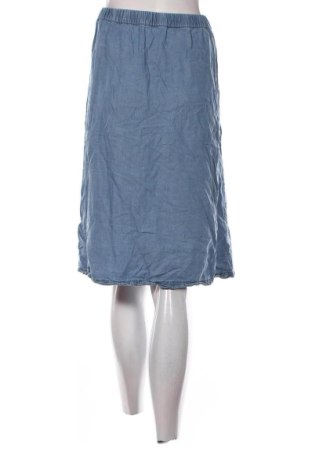 Szoknya Xlnt, Méret L, Szín Kék, Ár 3 619 Ft