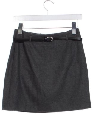 Spódnica Xside, Rozmiar S, Kolor Szary, Cena 53,58 zł