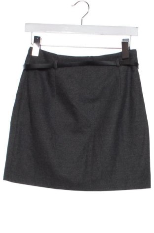 Spódnica Xside, Rozmiar S, Kolor Szary, Cena 53,58 zł