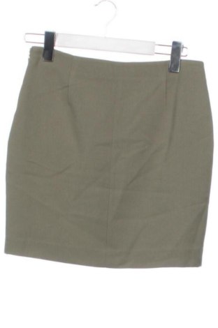 Φούστα Yaya, Μέγεθος XXS, Χρώμα Πράσινο, Τιμή 75,99 €