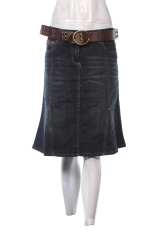 Rock Yessica, Größe XL, Farbe Blau, Preis € 7,99