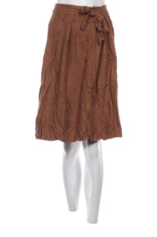 Пола Yessica, Размер L, Цвят Кафяв, Цена 9,70 €