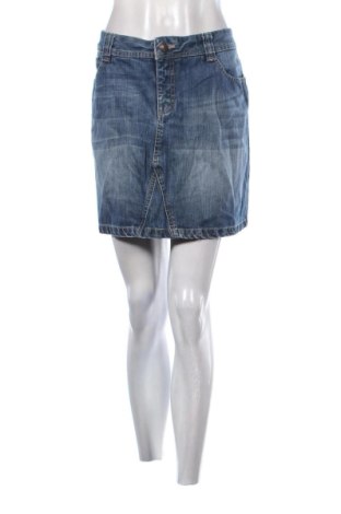 Sukně Yessica, Velikost XXL, Barva Modrá, Cena  179,00 Kč