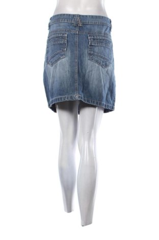 Sukně Yessica, Velikost XXL, Barva Modrá, Cena  179,00 Kč