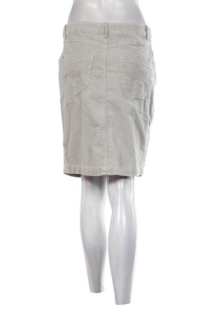 Sukňa Yessica, Veľkosť L, Farba Sivá, Cena  9,70 €