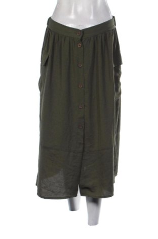 Sukně Yessica, Velikost M, Barva Zelená, Cena  289,00 Kč