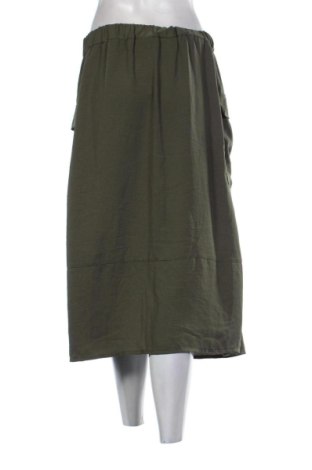 Sukně Yessica, Velikost M, Barva Zelená, Cena  289,00 Kč