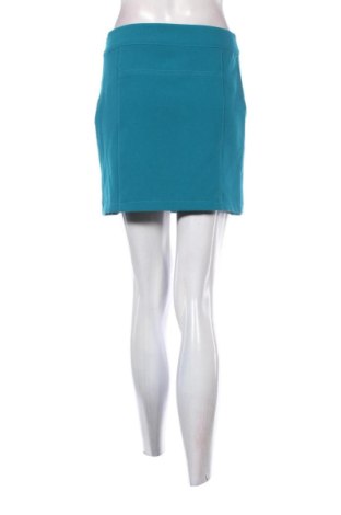 Sukně Yessica, Velikost S, Barva Modrá, Cena  283,00 Kč