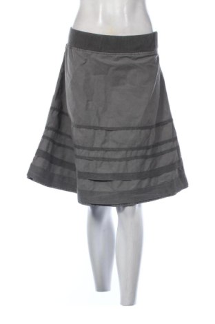 Φούστα Yessica, Μέγεθος L, Χρώμα Γκρί, Τιμή 7,68 €