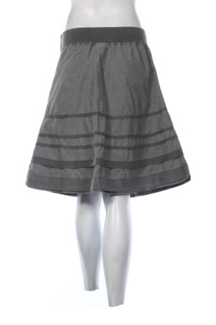 Φούστα Yessica, Μέγεθος L, Χρώμα Γκρί, Τιμή 7,68 €