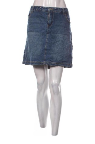 Sukňa Yessica, Veľkosť XXL, Farba Modrá, Cena  17,95 €