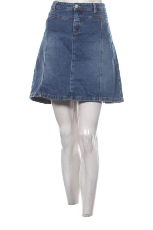 Szoknya Yessica, Méret XL, Szín Kék, Ár 7 499 Ft