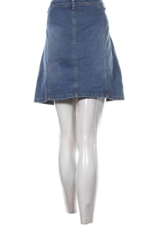 Szoknya Yessica, Méret XL, Szín Kék, Ár 7 499 Ft