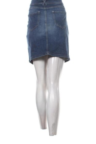 Szoknya Yessica, Méret L, Szín Kék, Ár 7 499 Ft