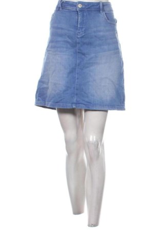 Rock Yessica, Größe XL, Farbe Blau, Preis € 19,99