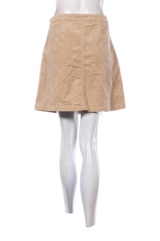 Spódnica Yessica, Rozmiar M, Kolor Beżowy, Cena 53,58 zł