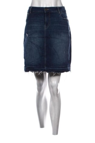 Φούστα Yessica, Μέγεθος XXL, Χρώμα Μπλέ, Τιμή 9,99 €