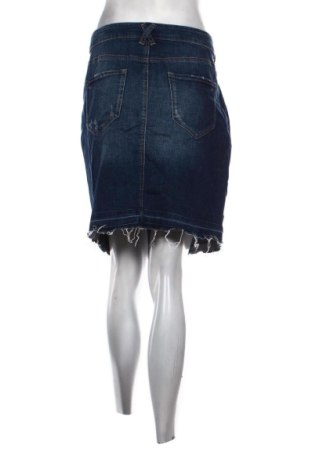 Φούστα Yessica, Μέγεθος XXL, Χρώμα Μπλέ, Τιμή 9,99 €