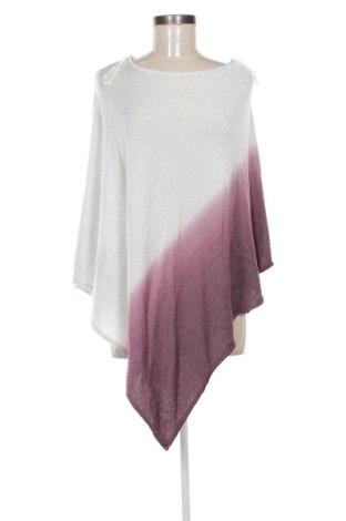 Πόντσο Your Sixth Sense, Μέγεθος L, Χρώμα Πολύχρωμο, Τιμή 8,99 €