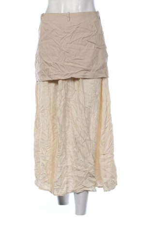 Sukně Zagora, Velikost S, Barva Béžová, Cena  349,00 Kč