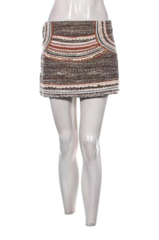 Rock Zara, Größe M, Farbe Mehrfarbig, Preis 12,99 €