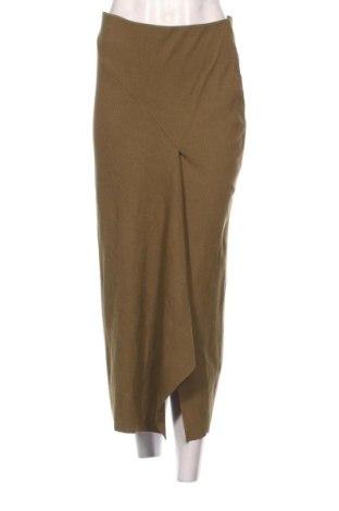 Sukňa Zara, Veľkosť M, Farba Zelená, Cena  20,95 €