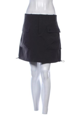 Φούστα Zara, Μέγεθος L, Χρώμα Μαύρο, Τιμή 12,99 €