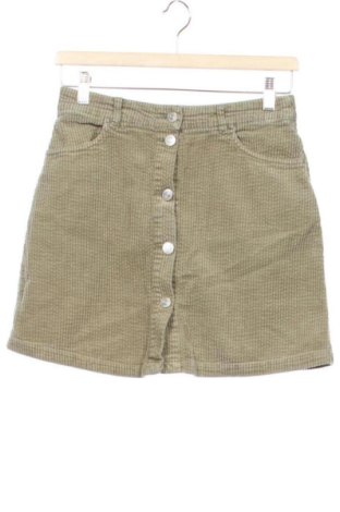 Пола Zara, Размер XS, Цвят Многоцветен, Цена 10,23 €