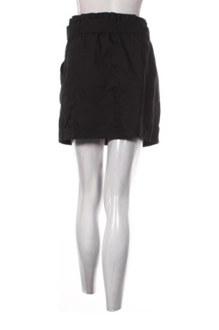 Φούστα Zara, Μέγεθος L, Χρώμα Μαύρο, Τιμή 6,99 €
