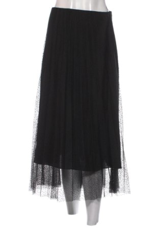 Φούστα Zara, Μέγεθος S, Χρώμα Μαύρο, Τιμή 20,99 €