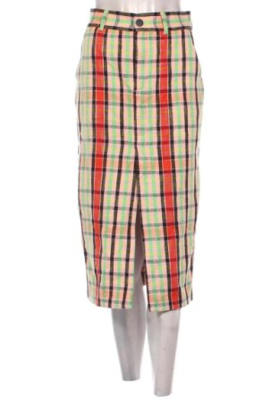 Sukně Zara, Velikost S, Barva Vícebarevné, Cena  319,00 Kč