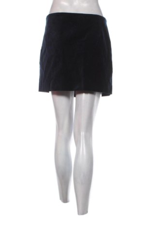 Φούστα Zara, Μέγεθος XL, Χρώμα Μπλέ, Τιμή 12,99 €