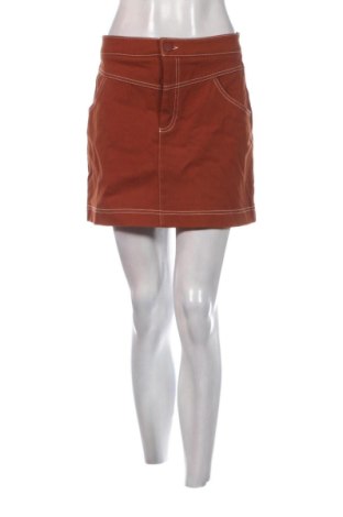 Φούστα Zara, Μέγεθος M, Χρώμα Καφέ, Τιμή 7,99 €