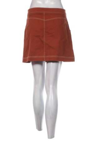 Φούστα Zara, Μέγεθος M, Χρώμα Καφέ, Τιμή 7,99 €