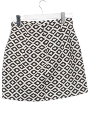 Φούστα Zara, Μέγεθος XS, Χρώμα Πολύχρωμο, Τιμή 23,51 €