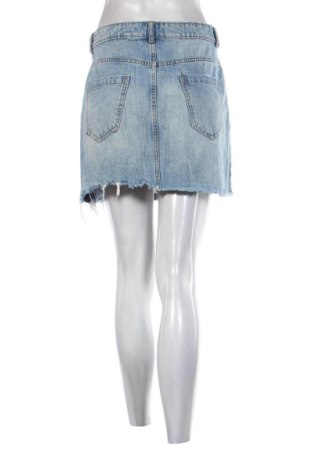 Пола Zara, Размер L, Цвят Син, Цена 14,00 €