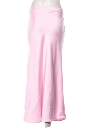 Пола Zara, Размер XL, Цвят Розов, Цена 14,31 €