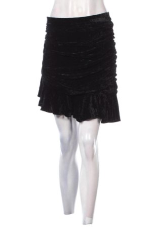 Φούστα Zara, Μέγεθος M, Χρώμα Μαύρο, Τιμή 9,99 €
