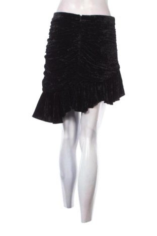 Φούστα Zara, Μέγεθος M, Χρώμα Μαύρο, Τιμή 9,99 €