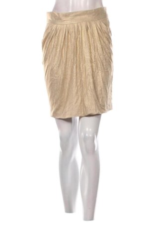 Пола Zara, Размер L, Цвят Златист, Цена 10,26 €