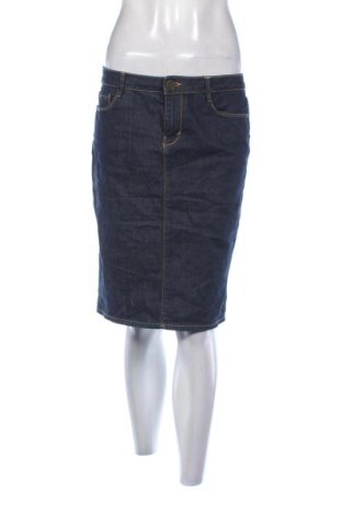 Szoknya Zara, Méret M, Szín Kék, Ár 2 589 Ft