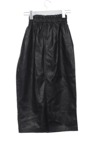 Пола Zara, Размер XS, Цвят Черен, Цена 13,80 €