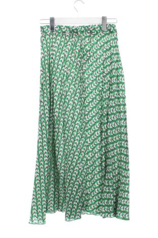 Sukně Zara, Velikost XS, Barva Vícebarevné, Cena  409,00 Kč