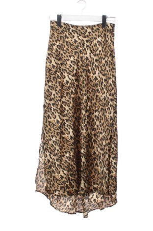 Φούστα Zara, Μέγεθος XS, Χρώμα Πολύχρωμο, Τιμή 14,99 €