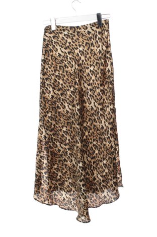 Φούστα Zara, Μέγεθος XS, Χρώμα Πολύχρωμο, Τιμή 14,99 €