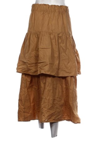Sukně Zara, Velikost M, Barva Hnědá, Cena  479,00 Kč