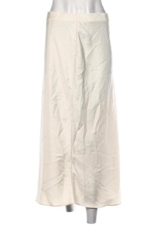 Пола Zara, Размер M, Цвят Екрю, Цена 14,31 €