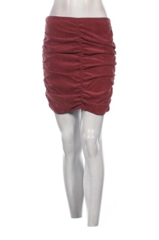 Sukně Zara, Velikost M, Barva Popelavě růžová, Cena  283,00 Kč