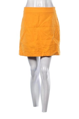 Rock Zara, Größe S, Farbe Orange, Preis € 13,99