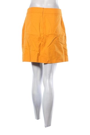 Rock Zara, Größe S, Farbe Orange, Preis € 13,99